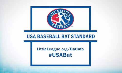 Information on the new USA bat standard