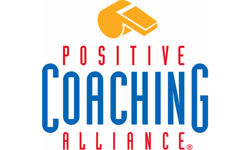 Positive Coaching Alliance