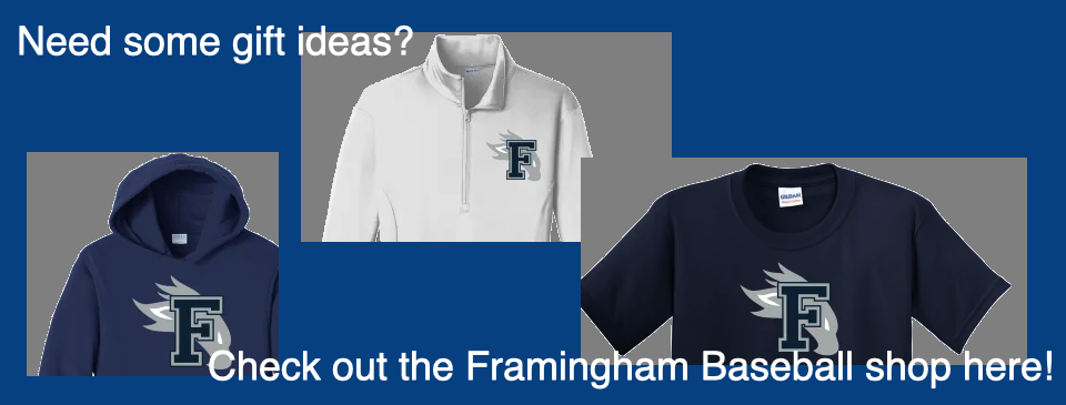 Framingham Baseball Store