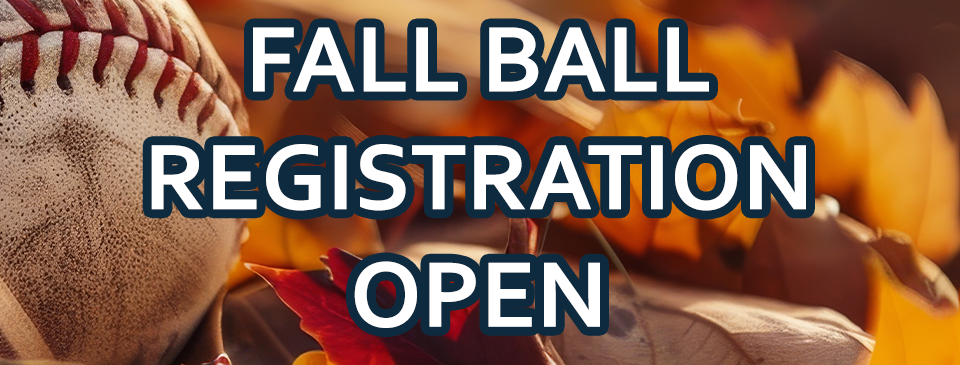 Fall Ball