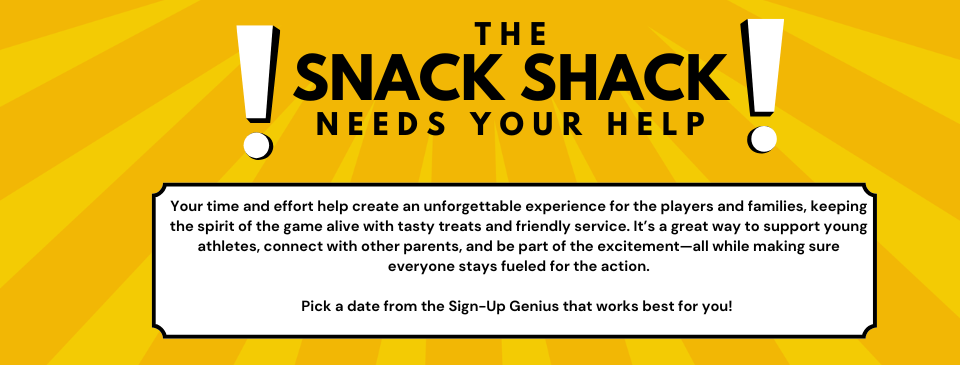 Snack Shack