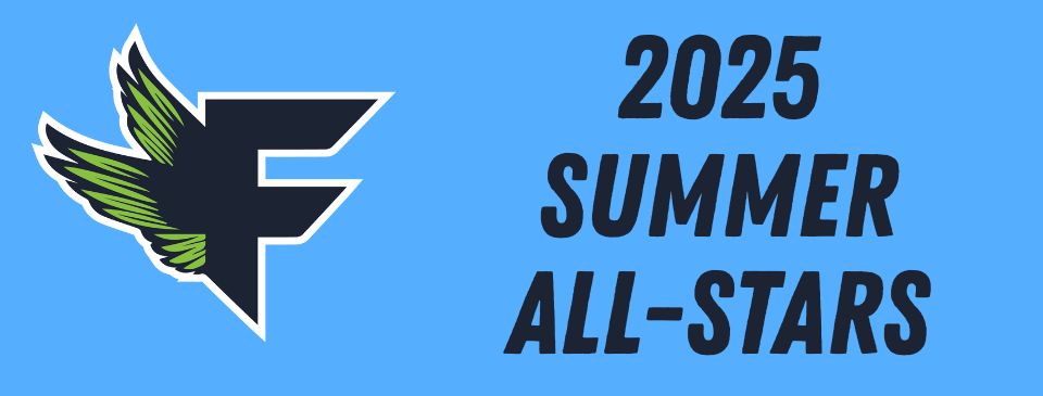 2025 All-Stars