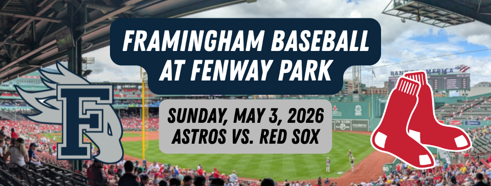 Red Sox Day - May 3rd, 2026