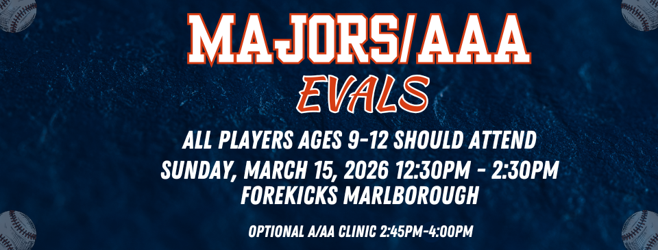 Evaluations - March 15, 2026